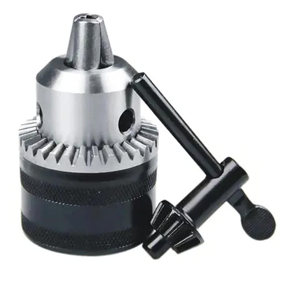 Mandril de Rosca 10mm 3/8 Polegadas 24UNF - Starfer