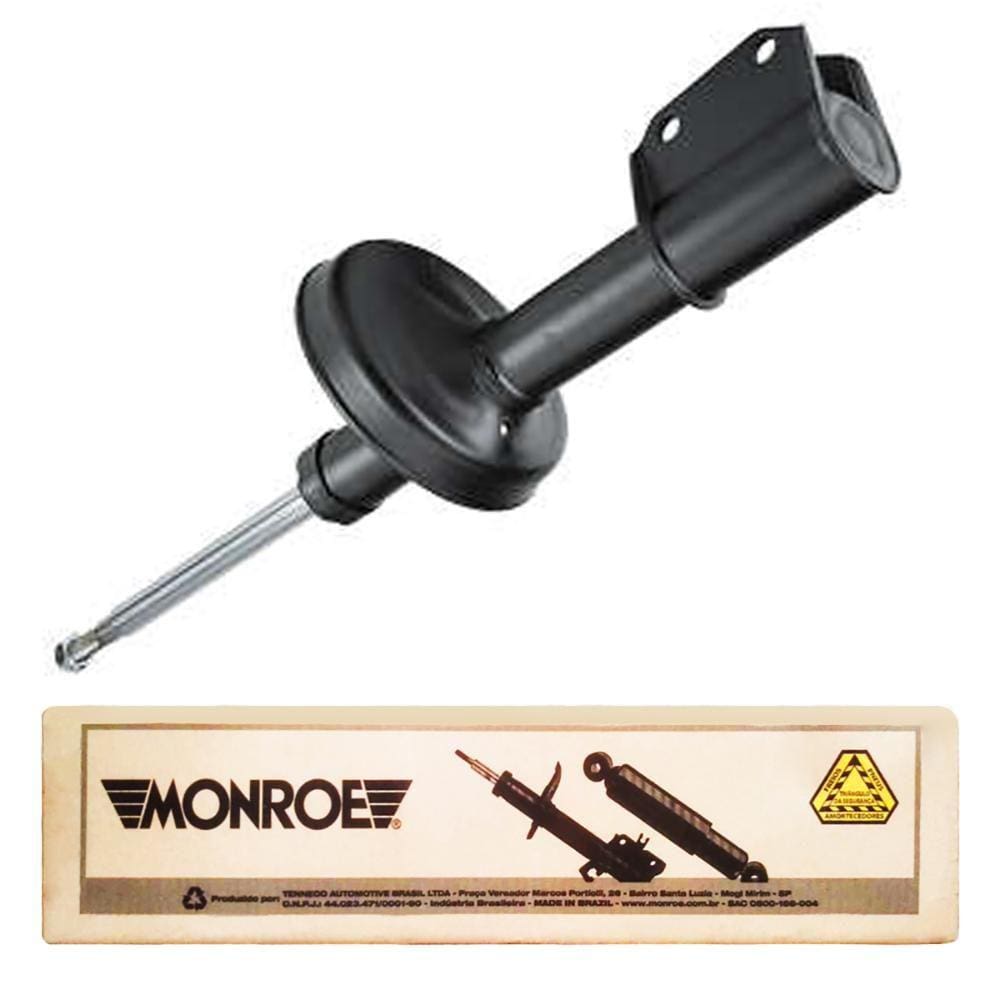Amortecedor Dianteiro Clio 2000 a 2009 Monroe SP152