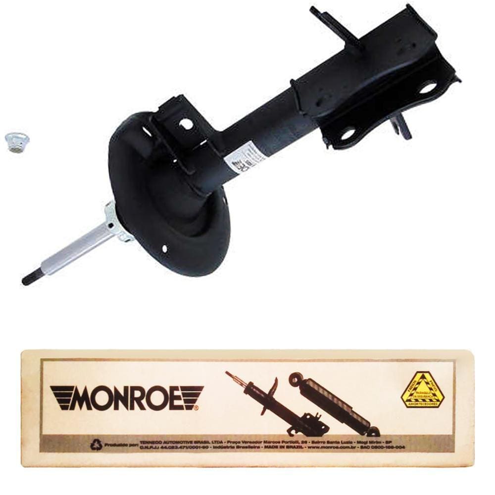 Amortecedor Dianteiro LE Sentra 2007 a 2012 Monroe 808219MM