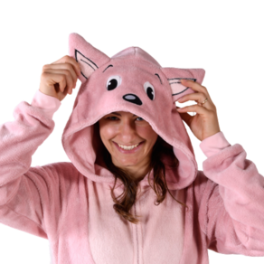 Kigurumi sonic  Black Friday Casas Bahia