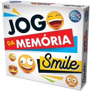 Jogo da Memoria Dinossauros 40pcs - Pais e Filhos