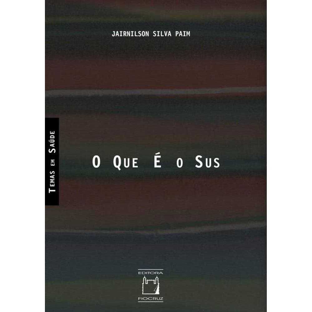 Que E O Sus, O