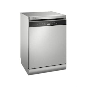 Lava Louças Electrolux 14 Serviços LL14X com Função Higienizar Inox 110V
