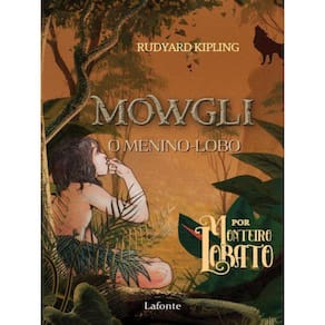 Mowgli - O Menino Lobo