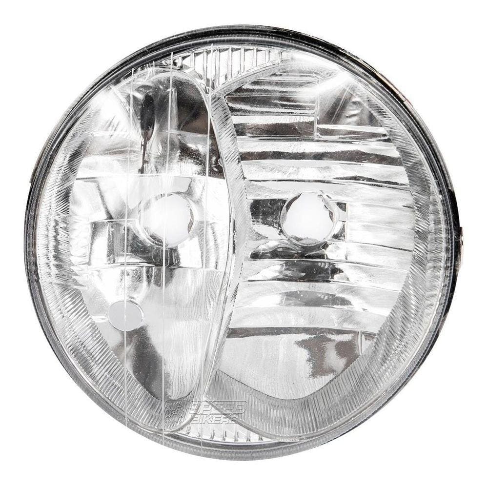 Bloco Optico Farol Hornet Cb600F Ate 2008