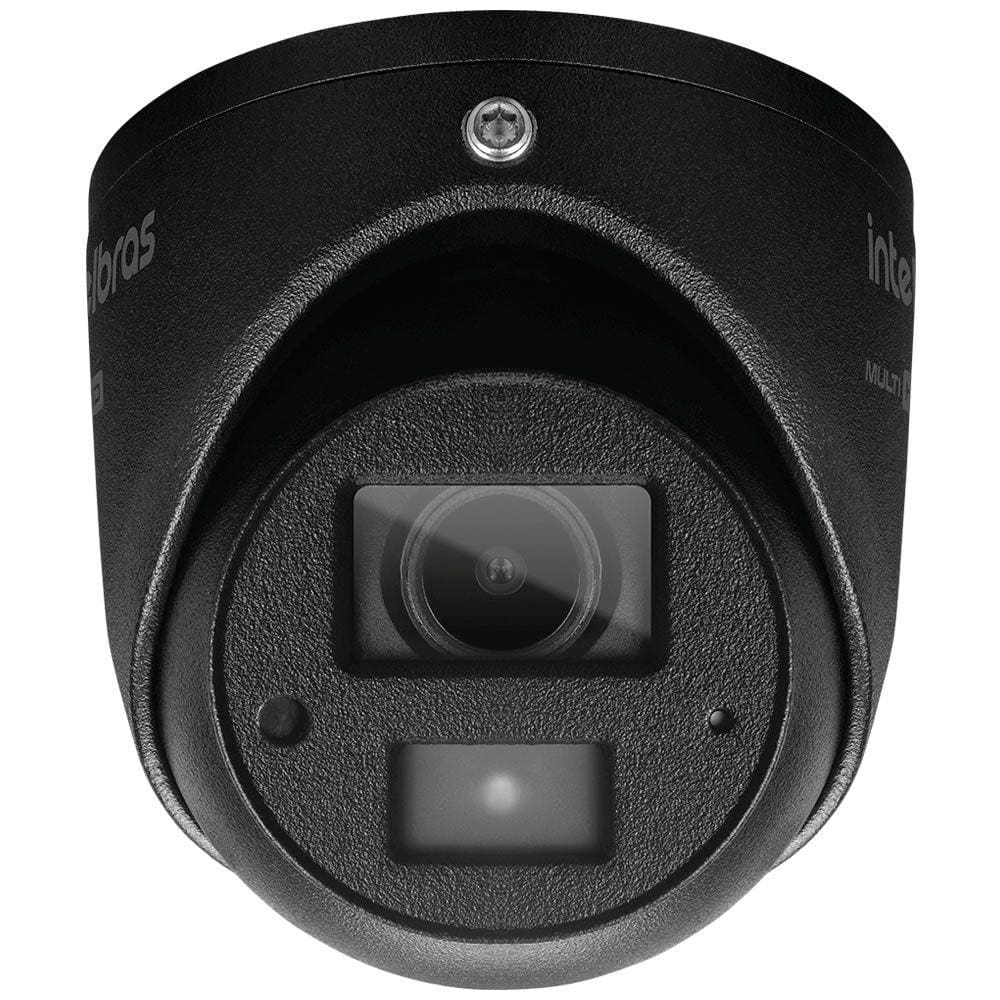 Câmera Multi HD 2 Megapixels 2.8mm 20m VHD 3220 MINI D Intelbras
