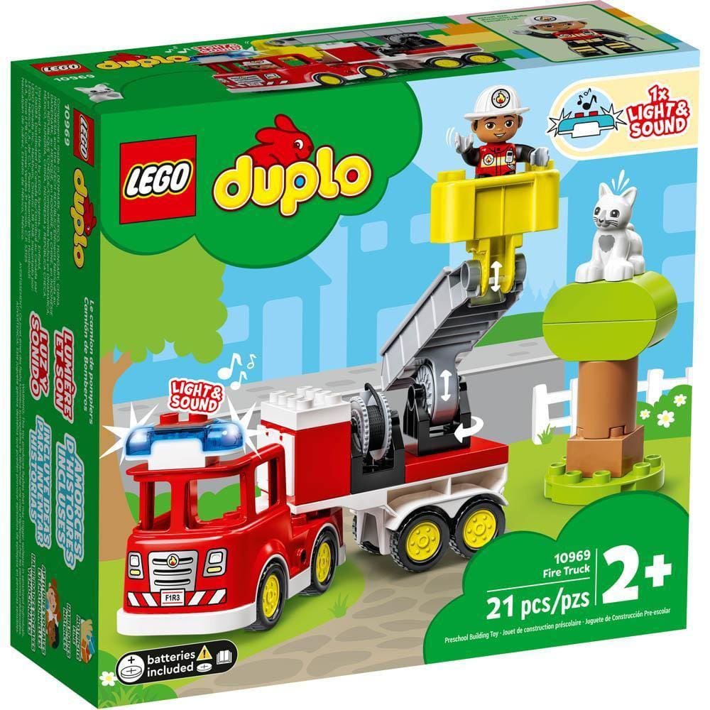 10901 lego duplo