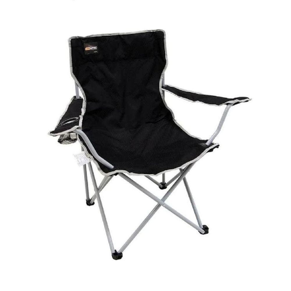 Cadeira Dobrável Camping Nautika Alvorada