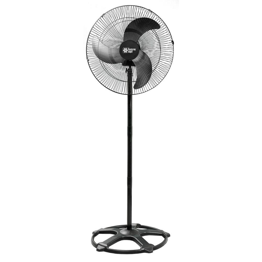 Ventilador De Coluna 60cm Loren Sid 3 Pás M1 Turbo Bivolt