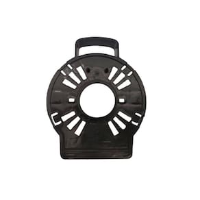 Tampa Frontal Do Motor Para Ventilador 30/40/50cm Ventisol