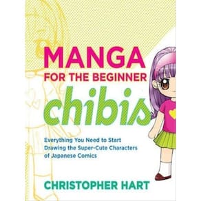 Manga For The Beginner Chibis