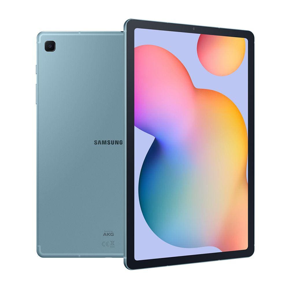 Tablet Samsung Galaxy Tab S6 Lite 128gb | Casas Bahia