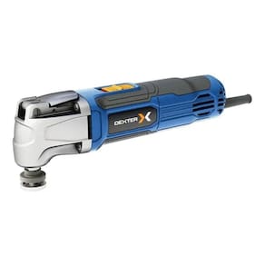 Multicortadora Profissional 250w Lixar Cortar Polir 220v