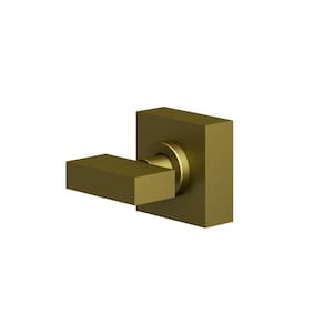 Acabamento Para Registro 3/4, 1/2 E 1 Fani Horus Dourado Fosco 509 Dv450