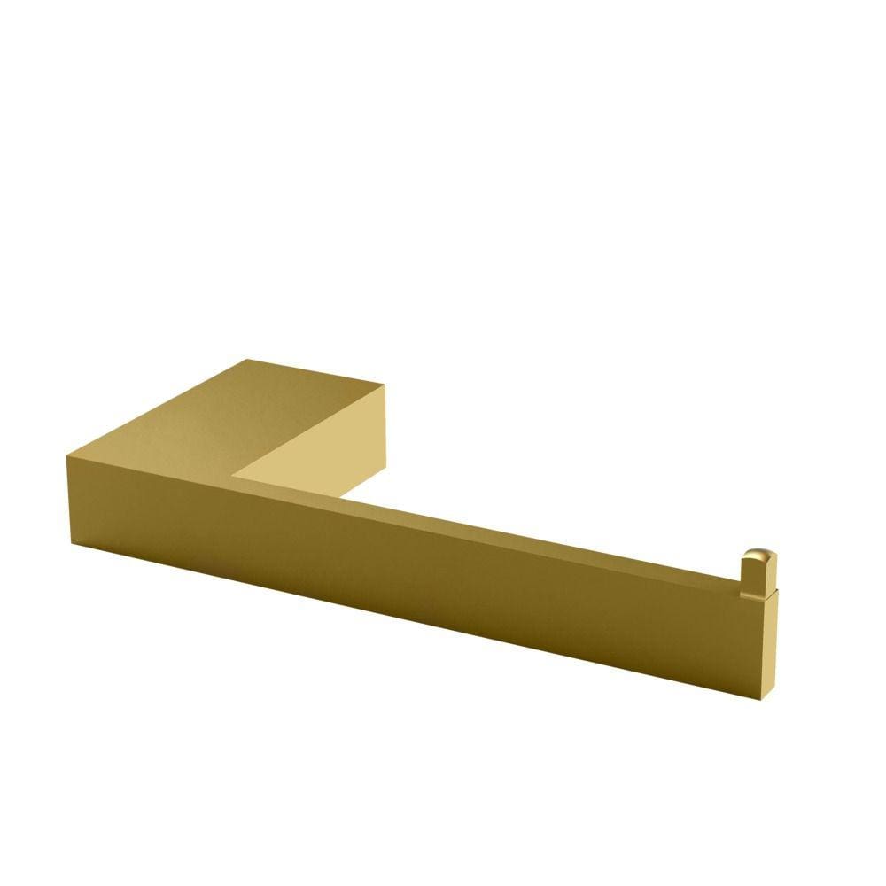 Papeleira Fani Horus Dourado Fosco 4300 Dv450