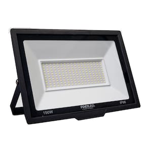 Refletor de Led 150W Luz Branca 110/220V 25.000h Fortled