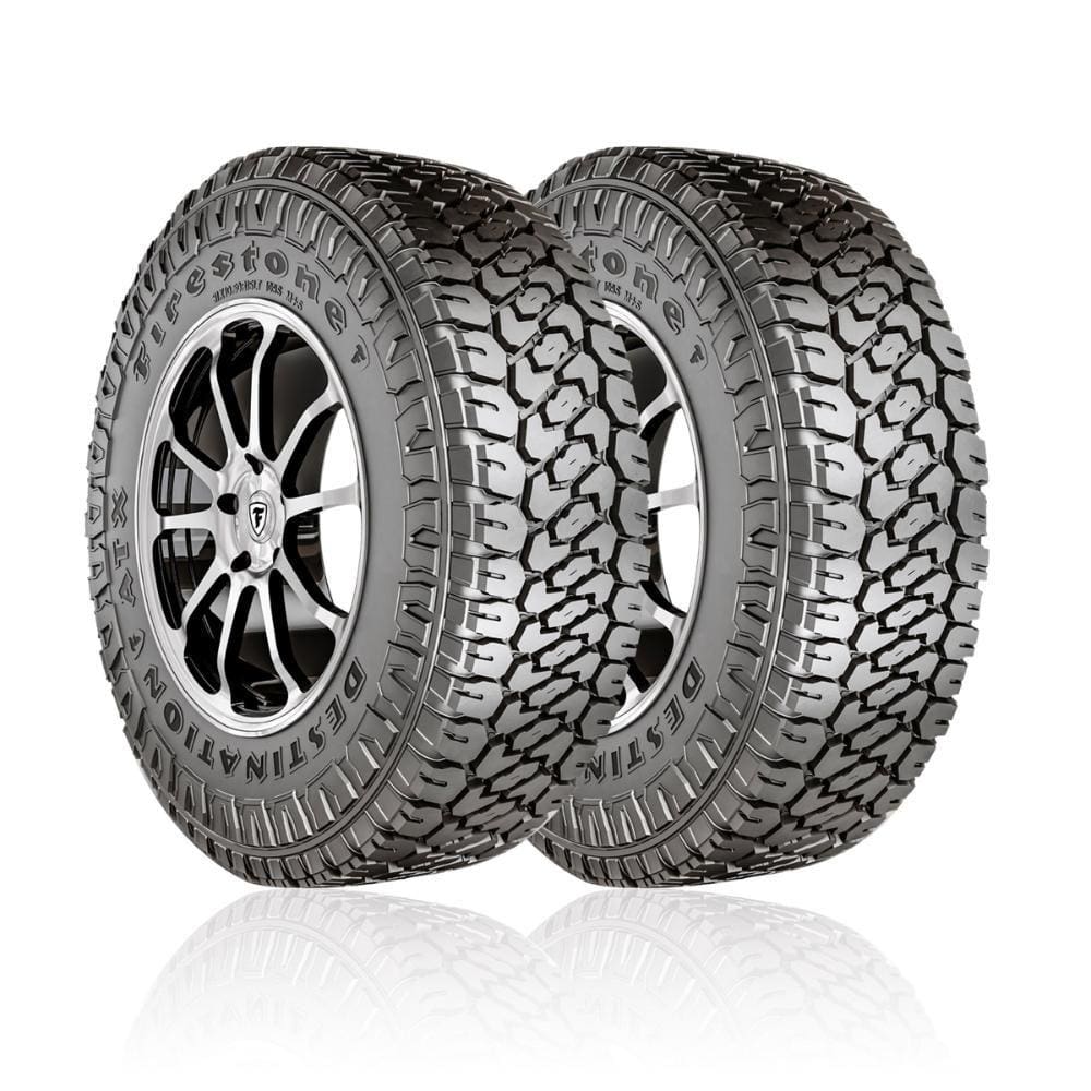 Pneu firestone265 75r16 | Casas Bahia