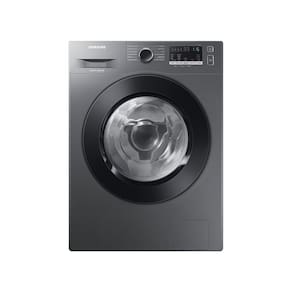 Lava e Seca Samsung WD11M com Digital Inverter WD11M4473PX Inox Look 11/7kg