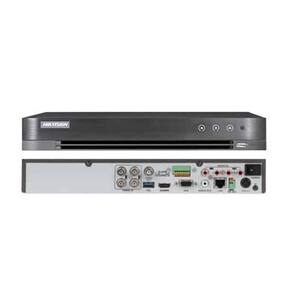 hikvision 4ch dvr 5mp