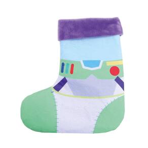 Enfeite Natal Pendurar Bota Toy Story 20x19x2 1105274