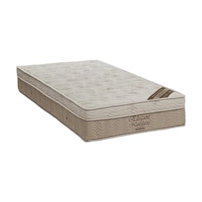 Colchão Elegant Nanolastic Solteiro 88x188x27