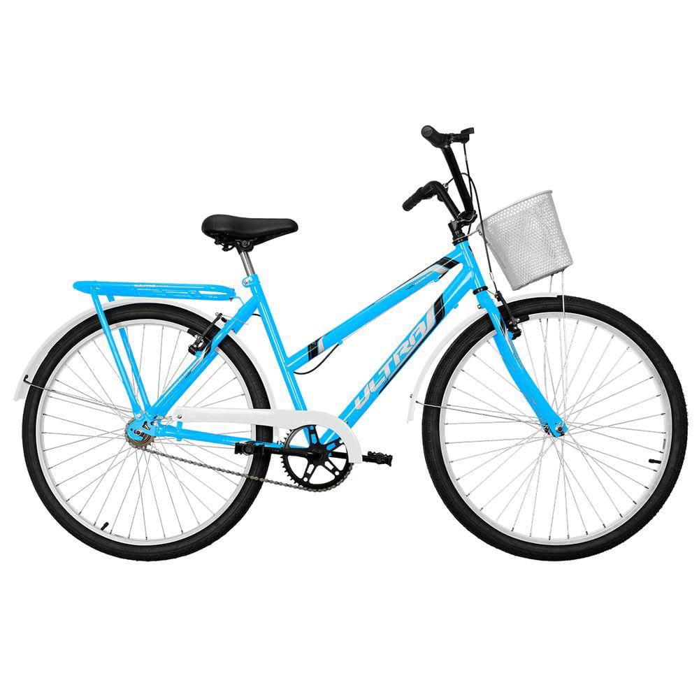 Bicicleta rave aro online 26