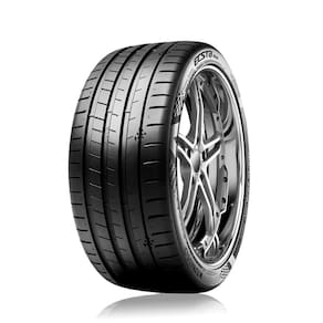 Pneu Aro 20 245/45Zr20 103Y Kumho Ecsta Ps91
