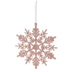 Enfeite Natal Candy C/luz 70x13x2cm C/2 1019330