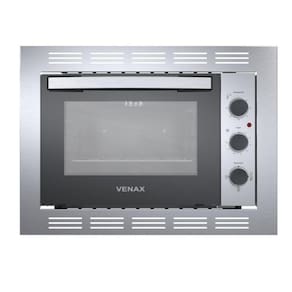 Forno Eletrico De Embutir 45L Grand Gourmet Inox