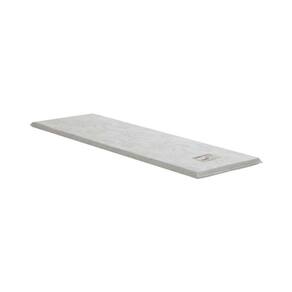 Colchonete Mochila (55X175X04) - Espuma D20 - Ortobom