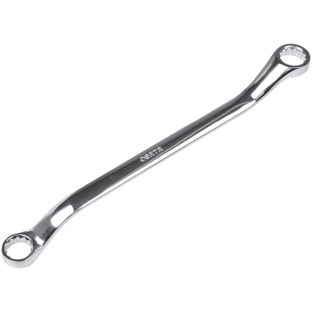 Chave Estrela Espelhada 14 X 15 Mm Sata St42217sc