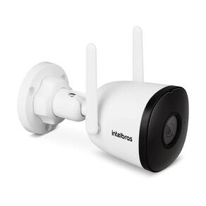Câmera de Segurança IP Intelbras IM5 SC - Infra Vermelho - Wi-Fi - Visão Noturna - Full HD - 4565511