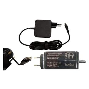 Fonte Notebook Usb C 3 1 Le08 5v 3a 9v 3a 15v 3a 20v 2 25a 4