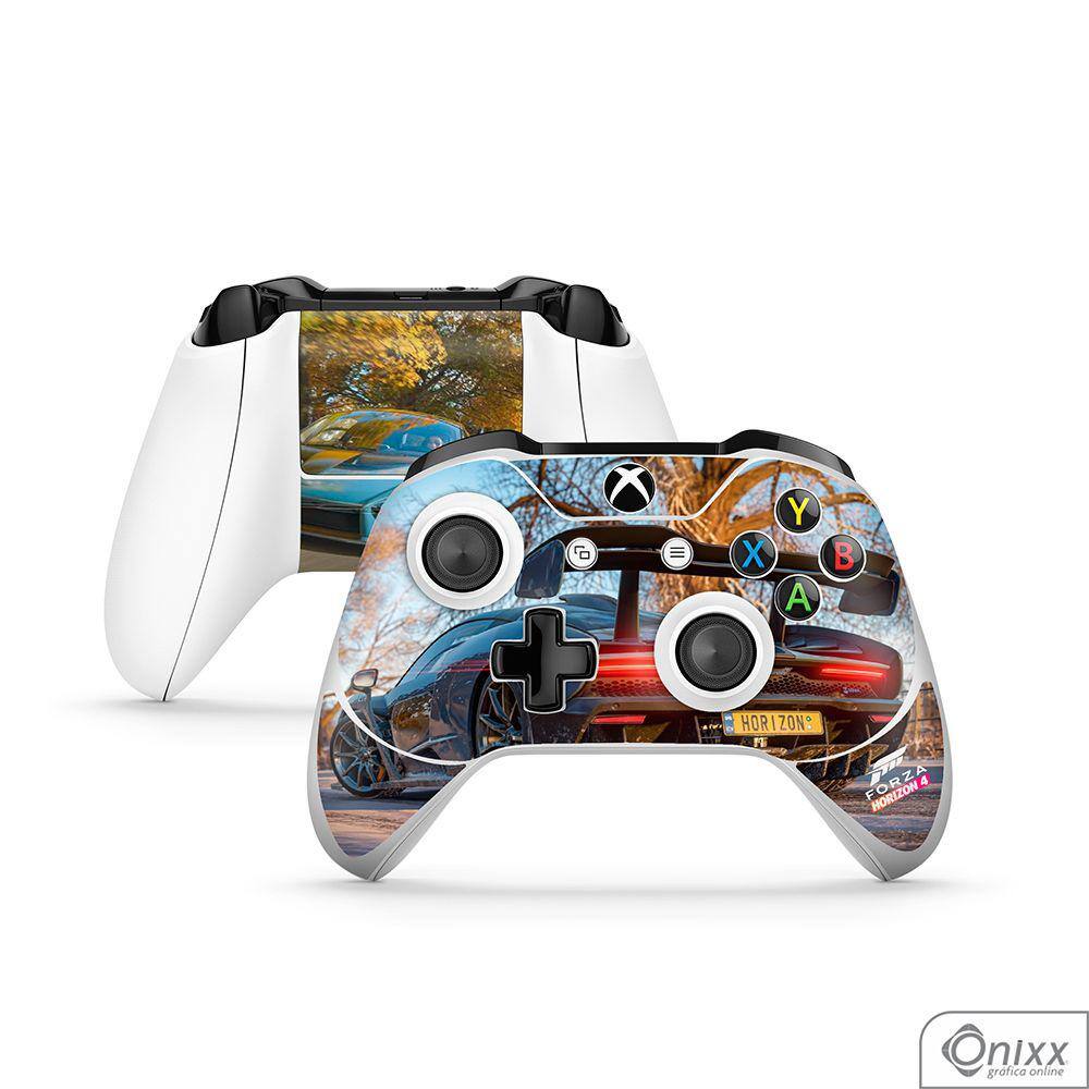 Forza Horizon Xbox 360 Seminovo