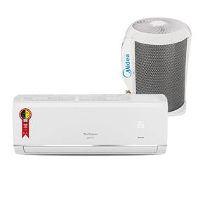 Ar condicionado inverter em natal rn | Casas Bahia Ar condicionado inverter em natal rn | Casas Bahia