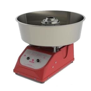 Maquina De Algodao Doce Adb-02 1/8Cv Bivolt - Braesi