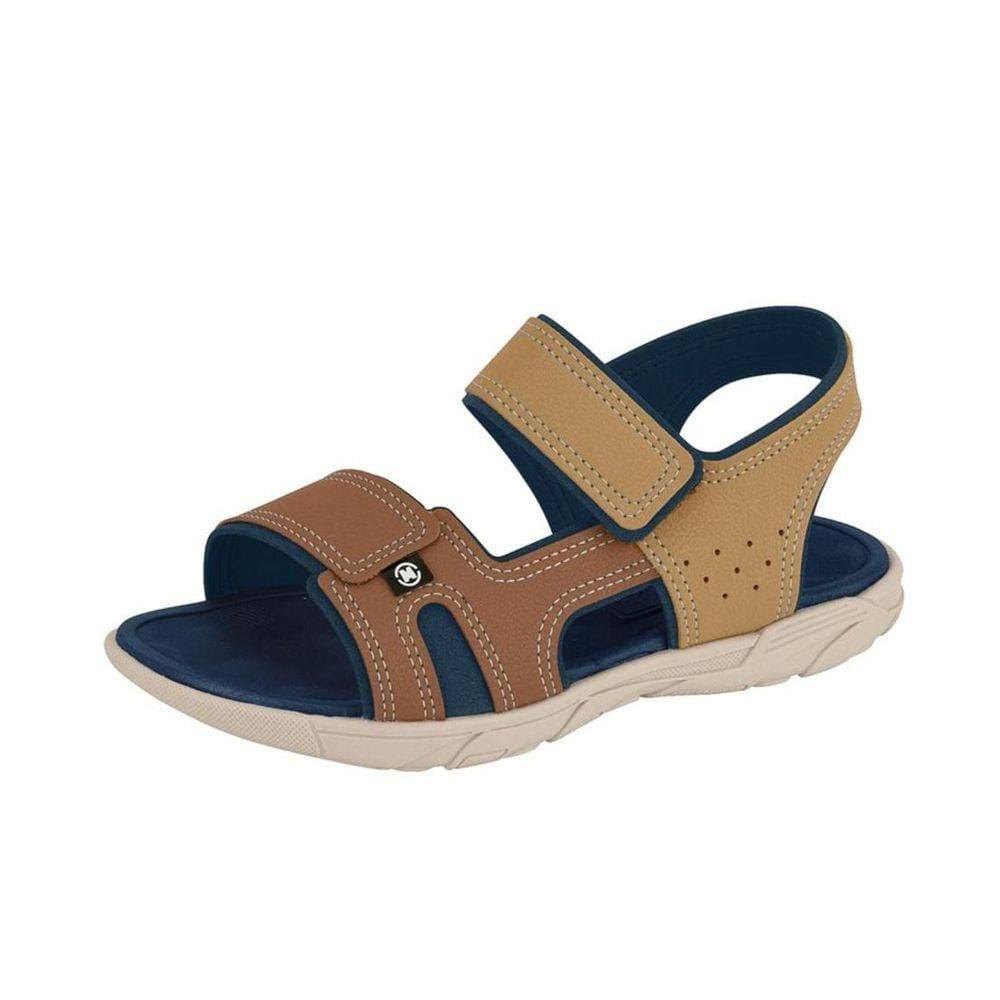 Sandalia Molekinho 2400.139