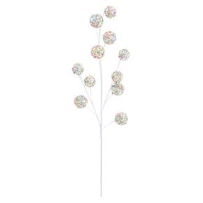 Pick Natalino C/11 Candies Color 1un 70x15x4cm 1102284