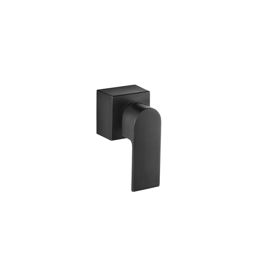 Acabamento Registro Lorenzetti Black 4906 B78 Lorenlike