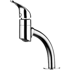 Torneira Lavatório Mesa Lorenzetti Loren Easy Swan 1196 C56