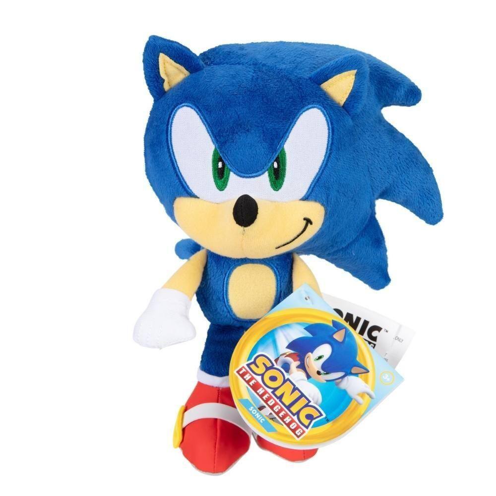 Sonic The Hedgehog Pinball Green Hill Zone , Track Play Set, 9 Piece, with  Looping Action & Automatic Bumper Exclusive Sonic Sphere Included, for Ages