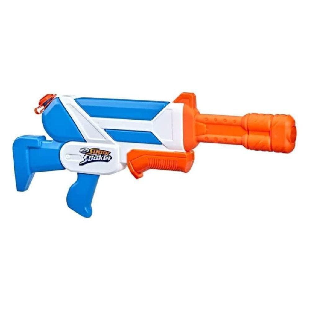 Nerf Super Soaker Fortnite Hc-e Hasbro Lançador De Água