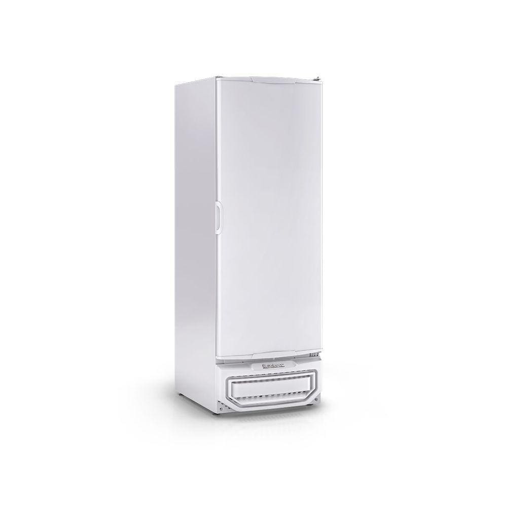 Conservador/Refrigerador 575 Litros Porta Cega C/4 Grade