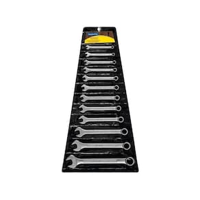 Chave Combinada Jg Tramontina 12pcs 06-22mm 41128/212