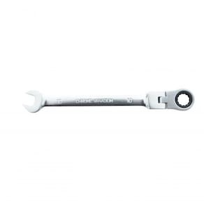 Chave Combinada Articulada C/ Catraca 14Mm Vanád. Belfix