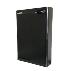 Case Com Fonte Para Ssd E Hd 3,5 Usb3.0