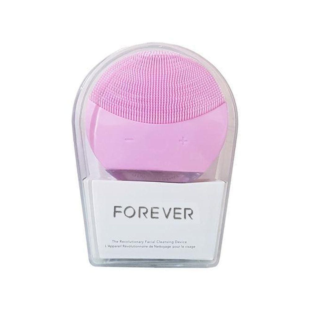 Esponja Elétrica Facial Forever