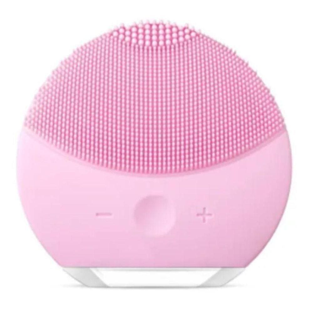 Esponja Forever Limpeza Pele Facial Elétrica Super Premium