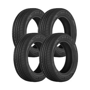 Jogo 4 Pneus Speedmax Aro 18 HR805 235/60R18 103H