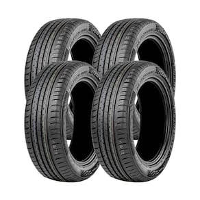 Jogo 4 Pneus Speedmax Aro 18 DSU02 245/40R18 97Y